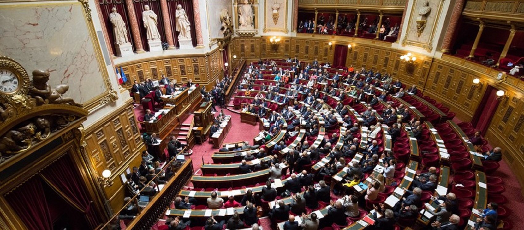 Full text of the manifesto on Catalonia issued by French senators