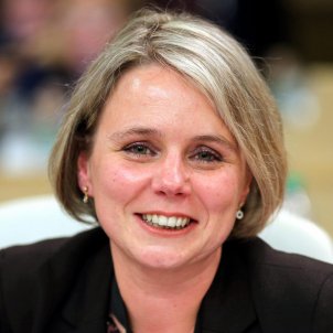 cecile cukierman senadora francesa manifest catalunya cecile cukierman senadora francesa manifest catalunya