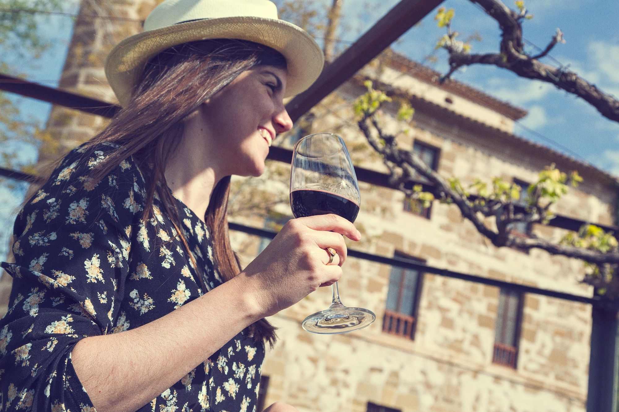 Les terres del Segrià, de bon vi i bon menjar