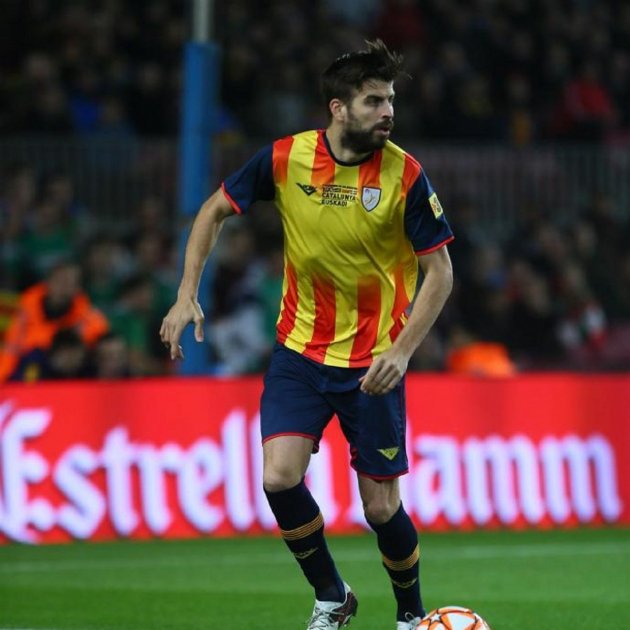 camiseta seleccion catalana 2019