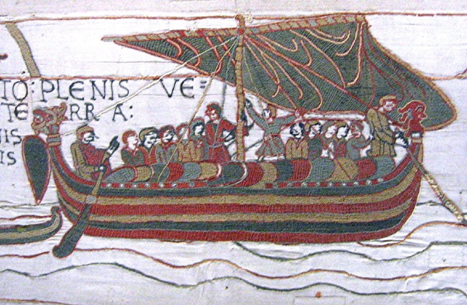 Els vikings a Catalunya Els vikings a Catalunya