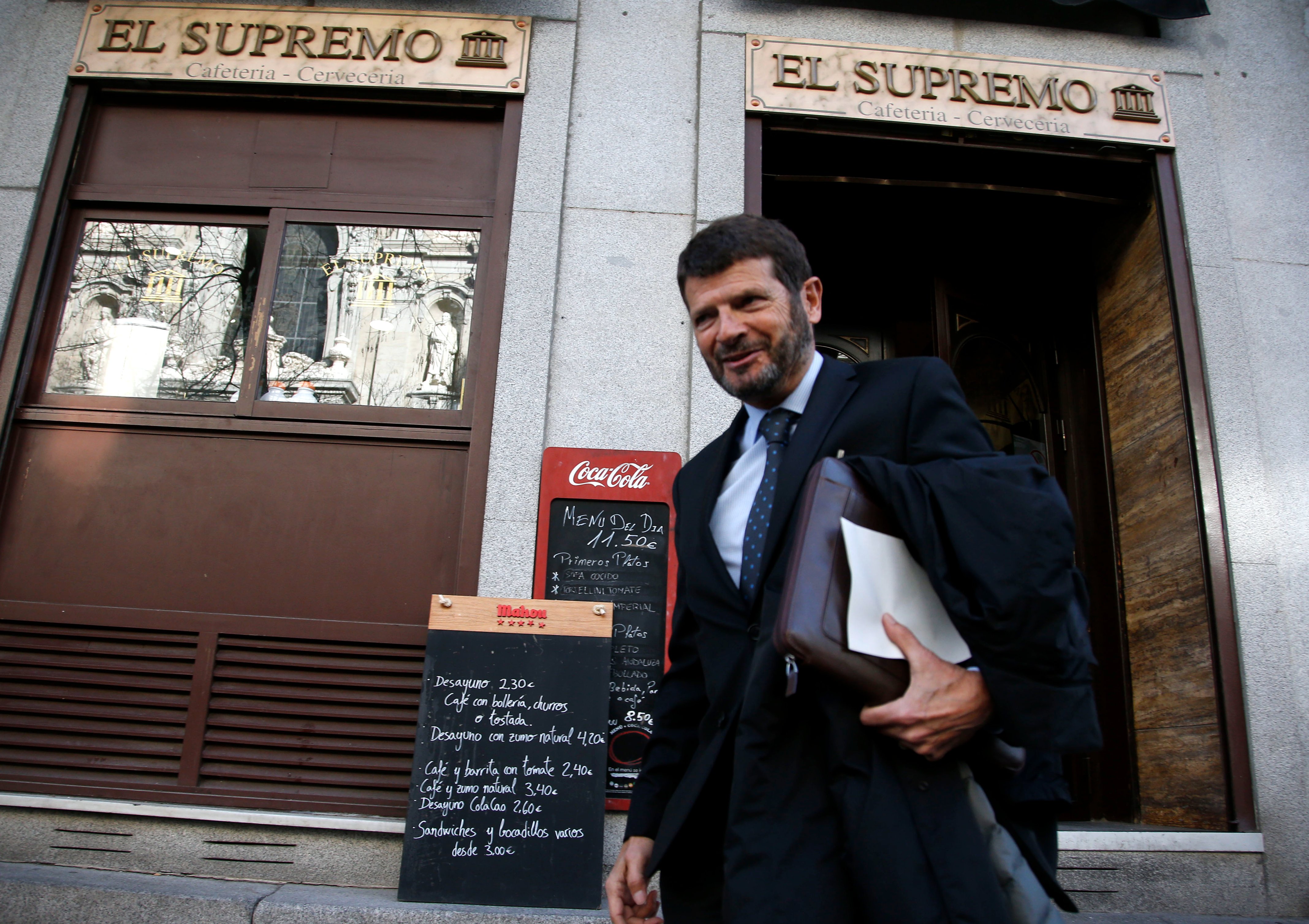 L'exdirector dels Mossos Albert Batlle, número tres del PSC per Barcelona