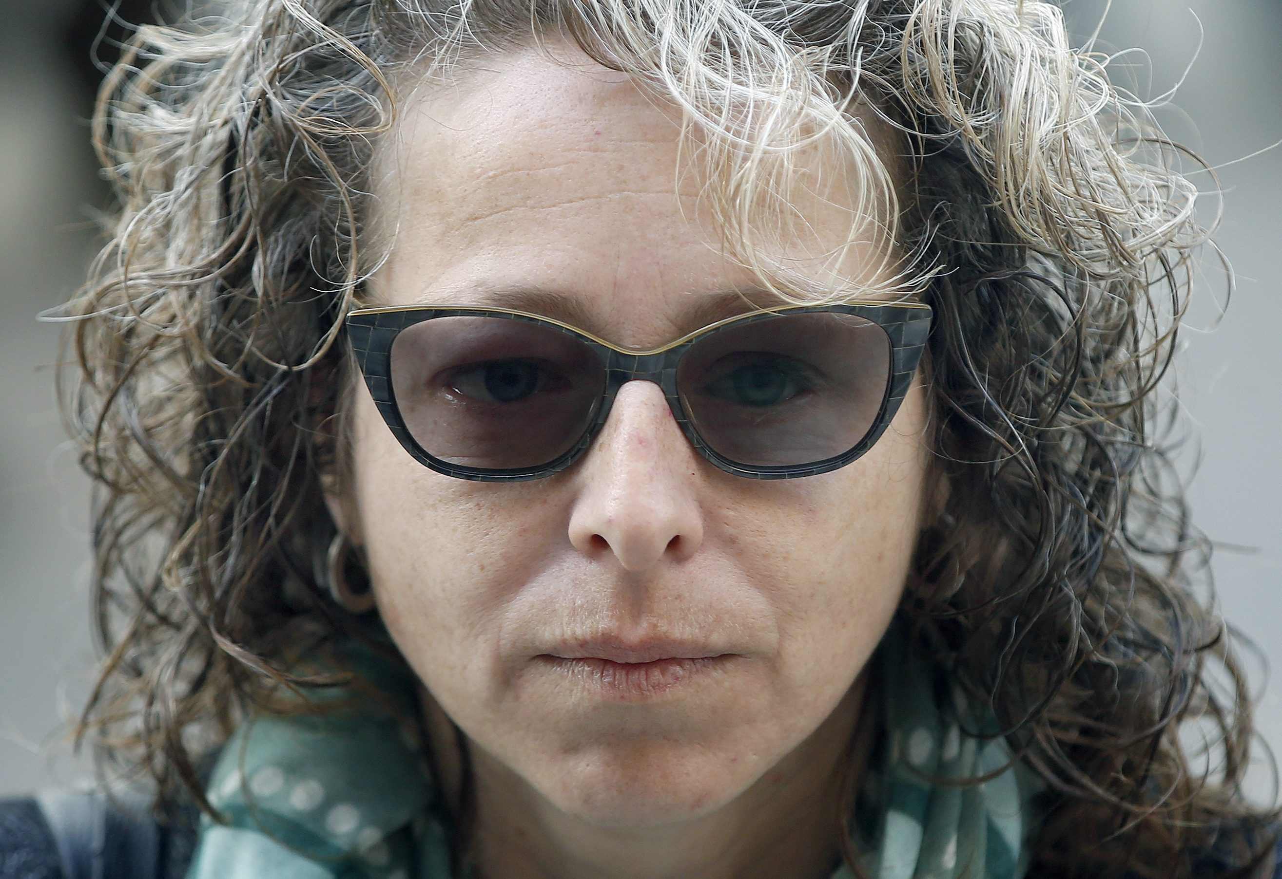 No había disturbios cuando los Mossos dispararon a Quintana