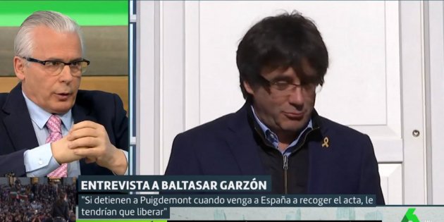 garzon la sexta