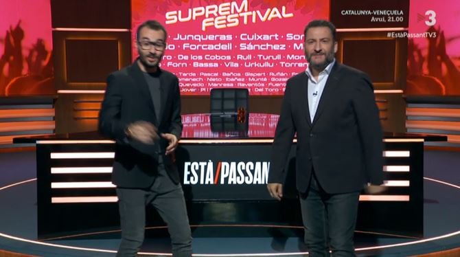 esta passant tv3