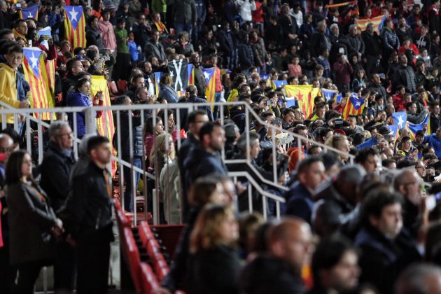 Catalunya selección catalana Veneçuela Carles Palacio