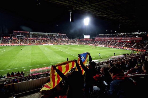 Catalunya selecció catalana Veneçuela Carles Palacio