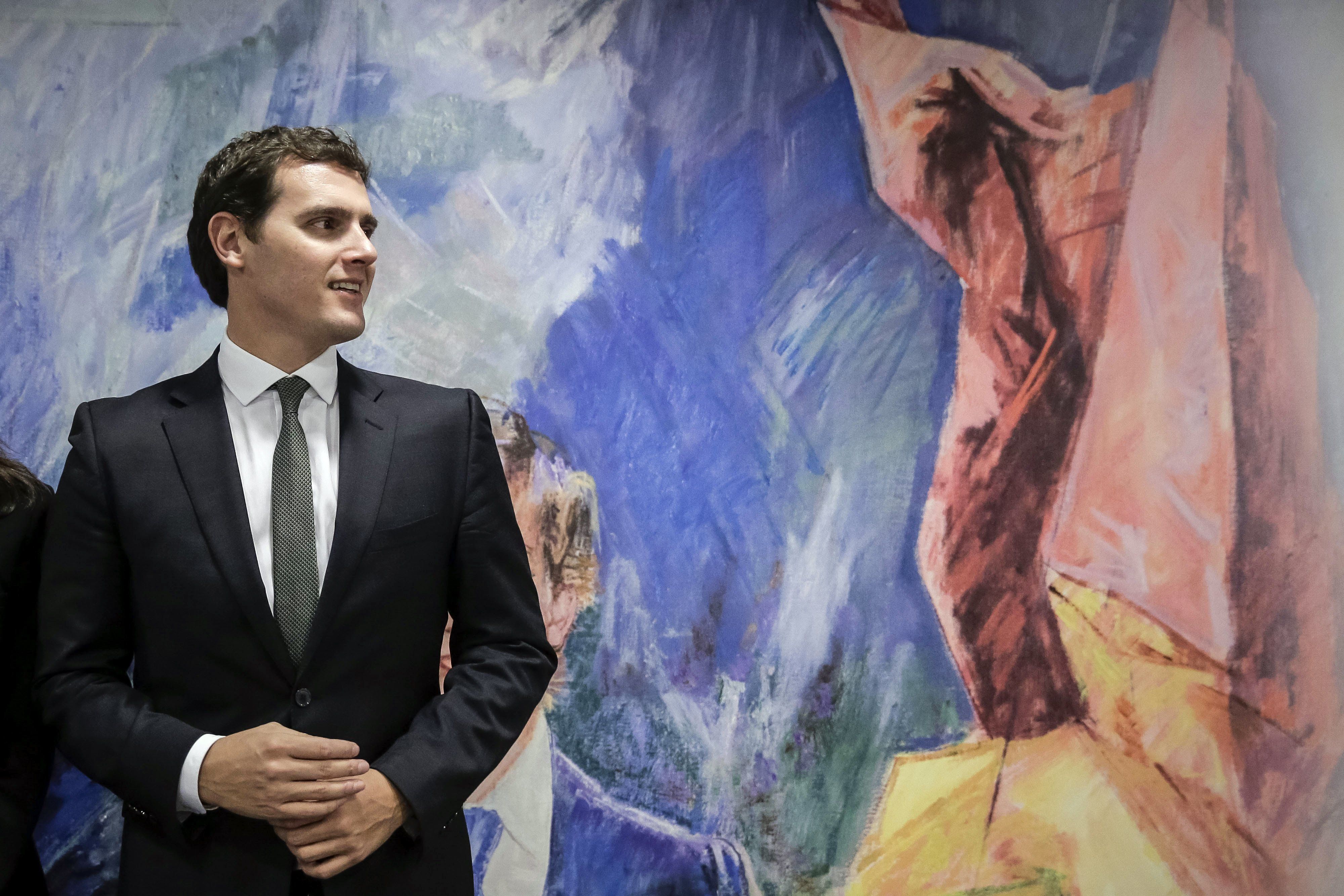 Com Ciutadans dóna el tomb a (gairebé) tots els atacs