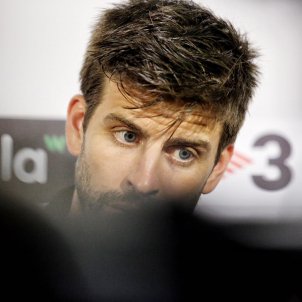 Catalunya Veneçuela Piqué Carles Palacio Catalunya Veneçuela Piqué Carles Palacio