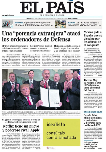 el pais