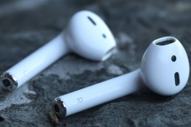 Airpods Pixabay