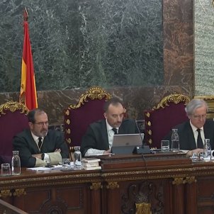 judici procés   Marchena