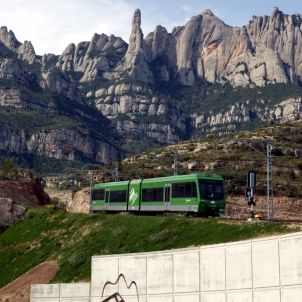 cremallera montserrat acn cremallera montserrat acn