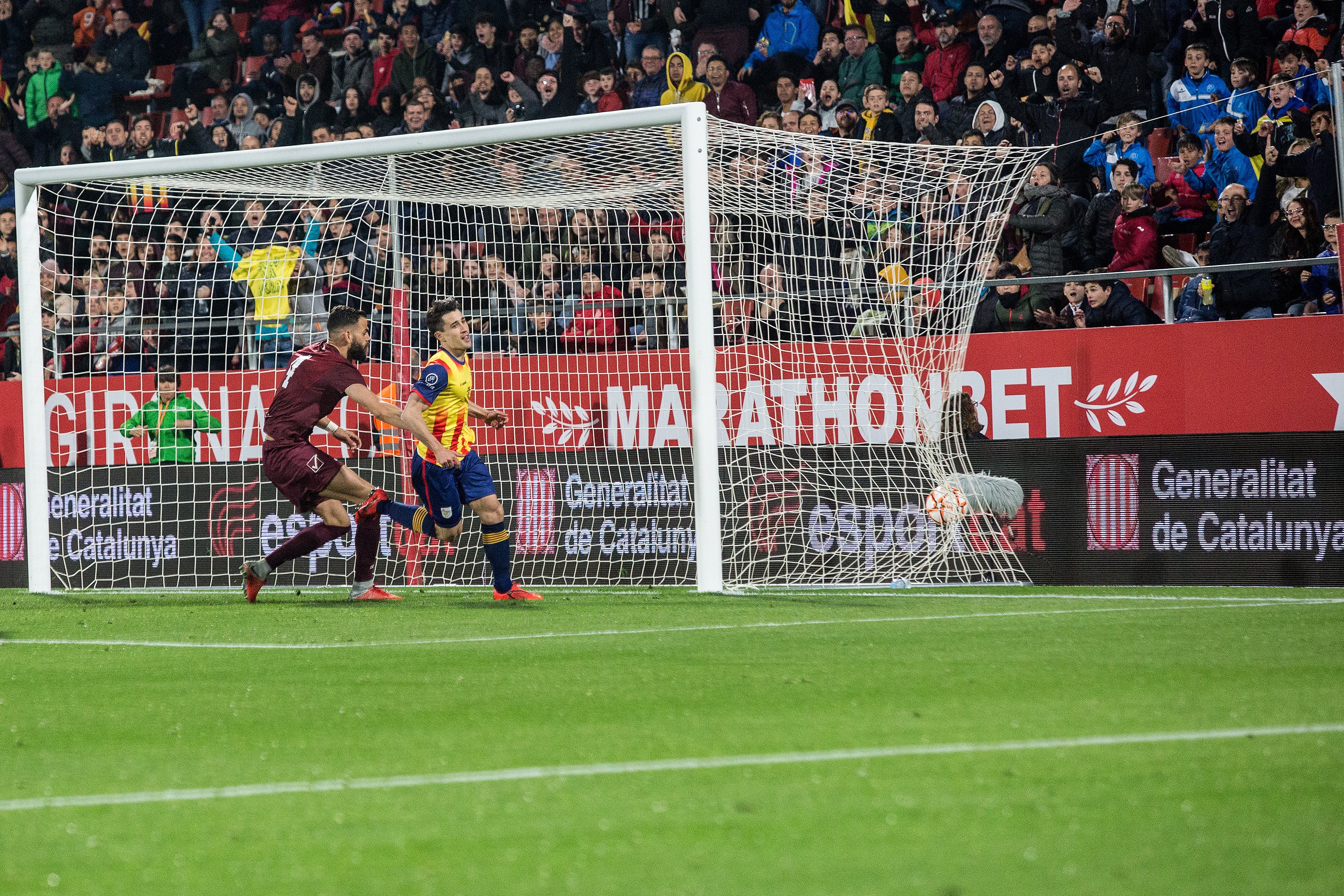 Bojan deixarà l'Stoke... amb Girona a l'horitzó