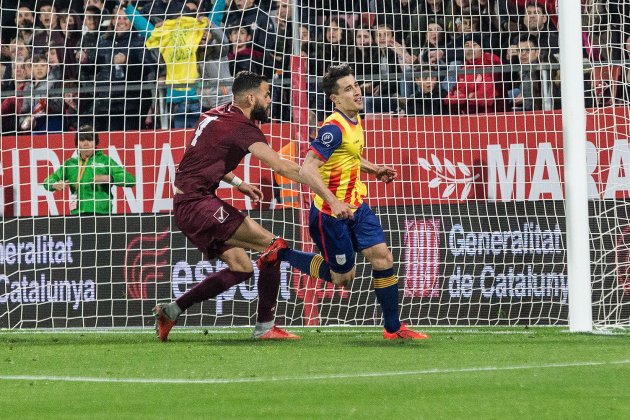 gol bojan krkic partit catalunya veneçuela girona -bona qualitat- Carles Palacio gol bojan krkic partit catalunya veneçuela girona -bona qualitat- Carles Palacio