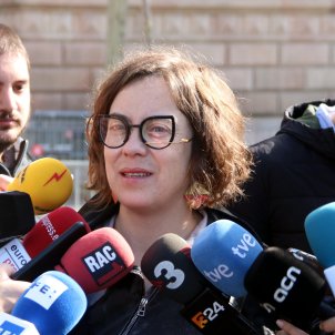 Eulàlia Reguant ACN Eulàlia Reguant ACN