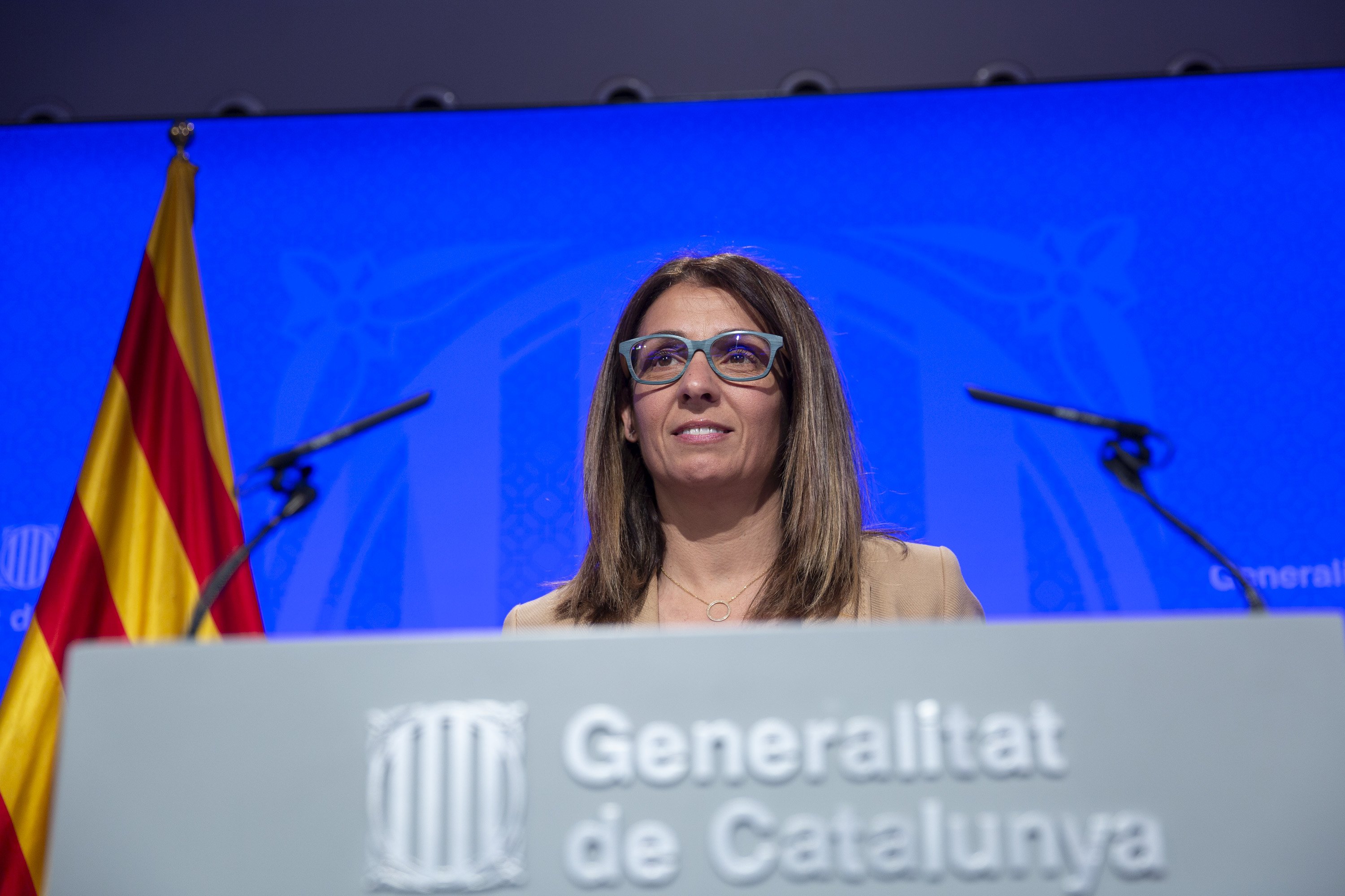 El Gobierno reclama al PSC presionar a Sánchez por los pagos pendientes a Catalunya