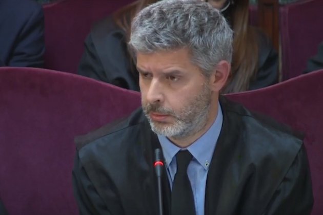 van den eynde judici proces tribunal suprem van den eynde judici proces tribunal suprem