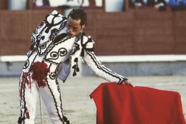 miguel abellan torero   @miguelabellan