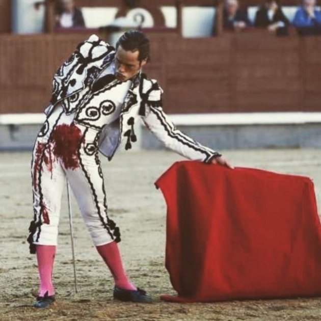 miguel abellan torero   @miguelabellan