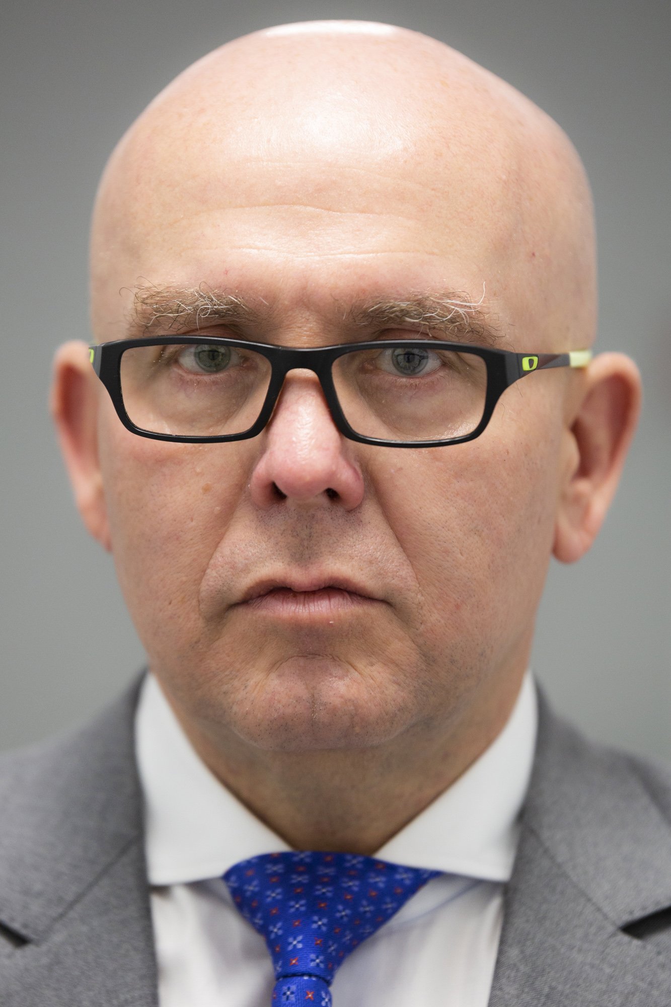 Per què el Suprem no vol escoltar les veritats de Hugh Orde, segons Boye