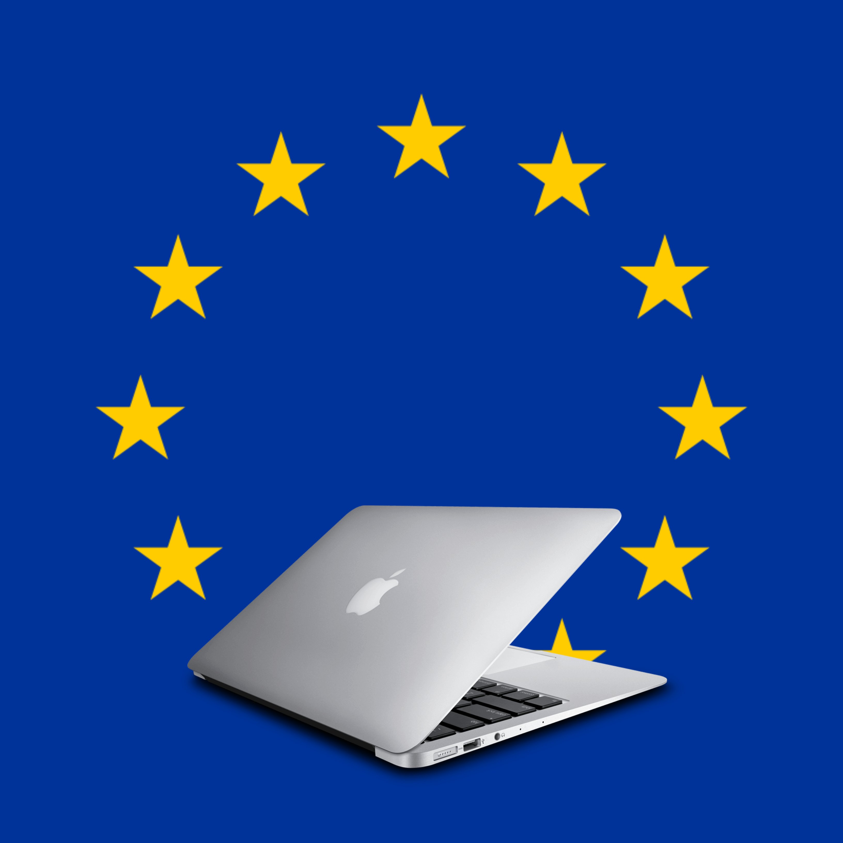 Entén sense esforç el que la UE ha aprovat sobre el copyright a internet
