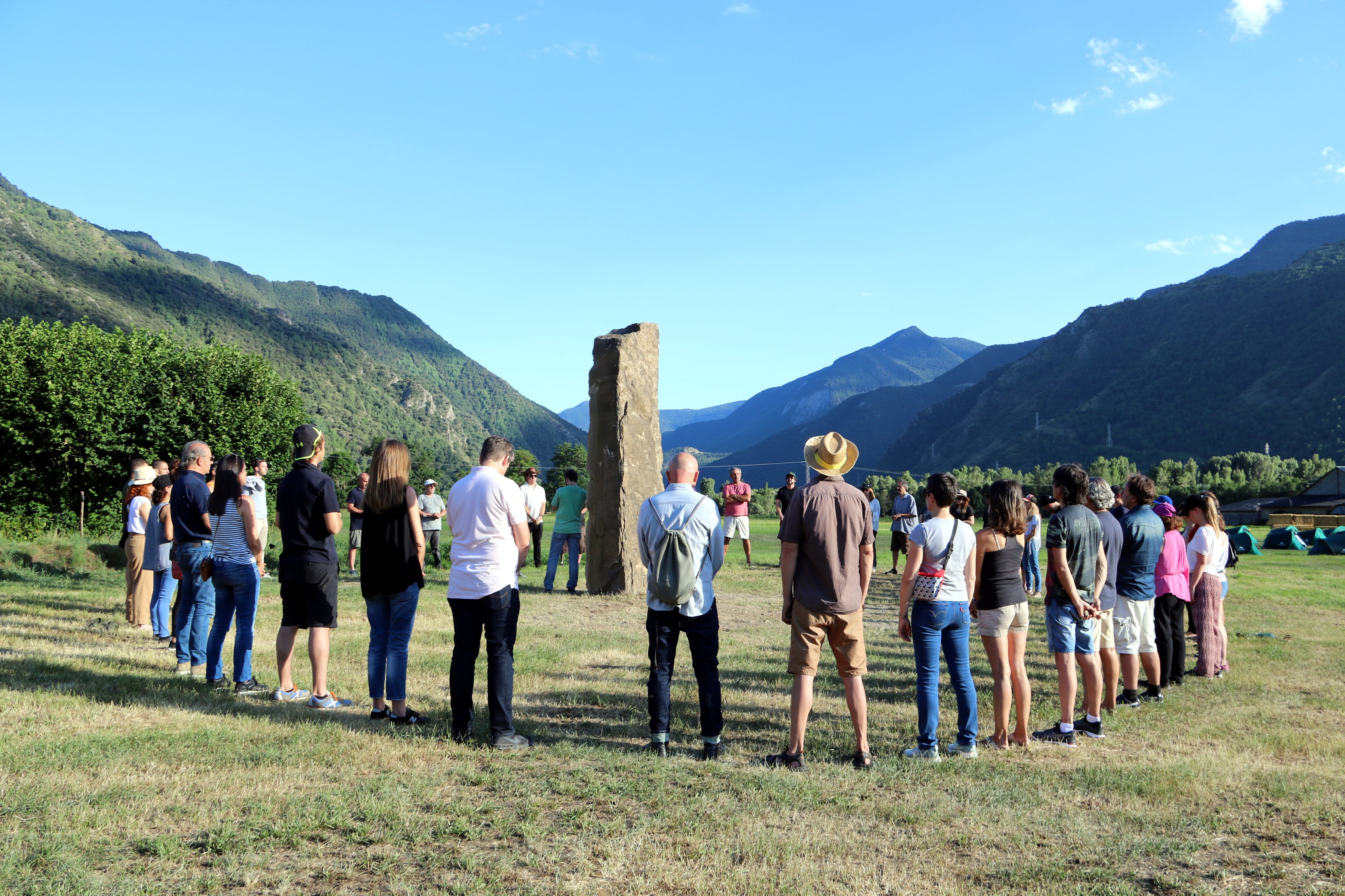 La diputació de Lleida invertirà en seguretat per recuperar el Doctor Music Festival