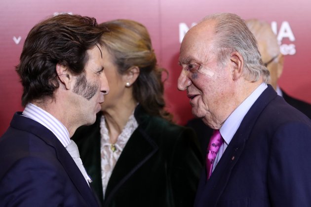 joan carles ojo gtres torero padilla