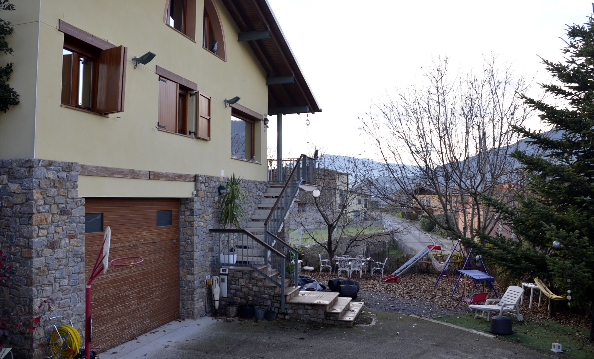 Imputados los padres de Nadia por presunta estafa