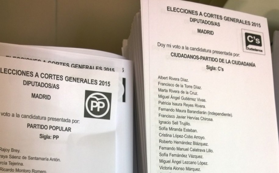 papereta