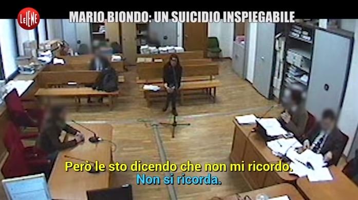 raquel sanchez silva juicio italia ilsussidiario.net