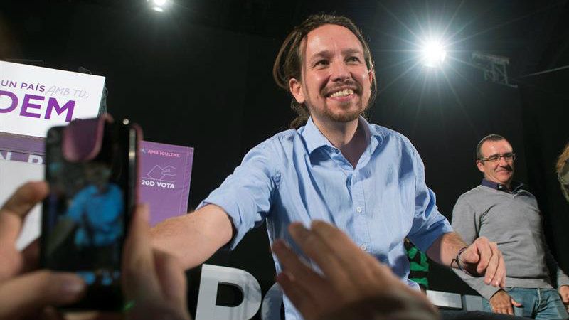 20D. Así ha ido el día 5.