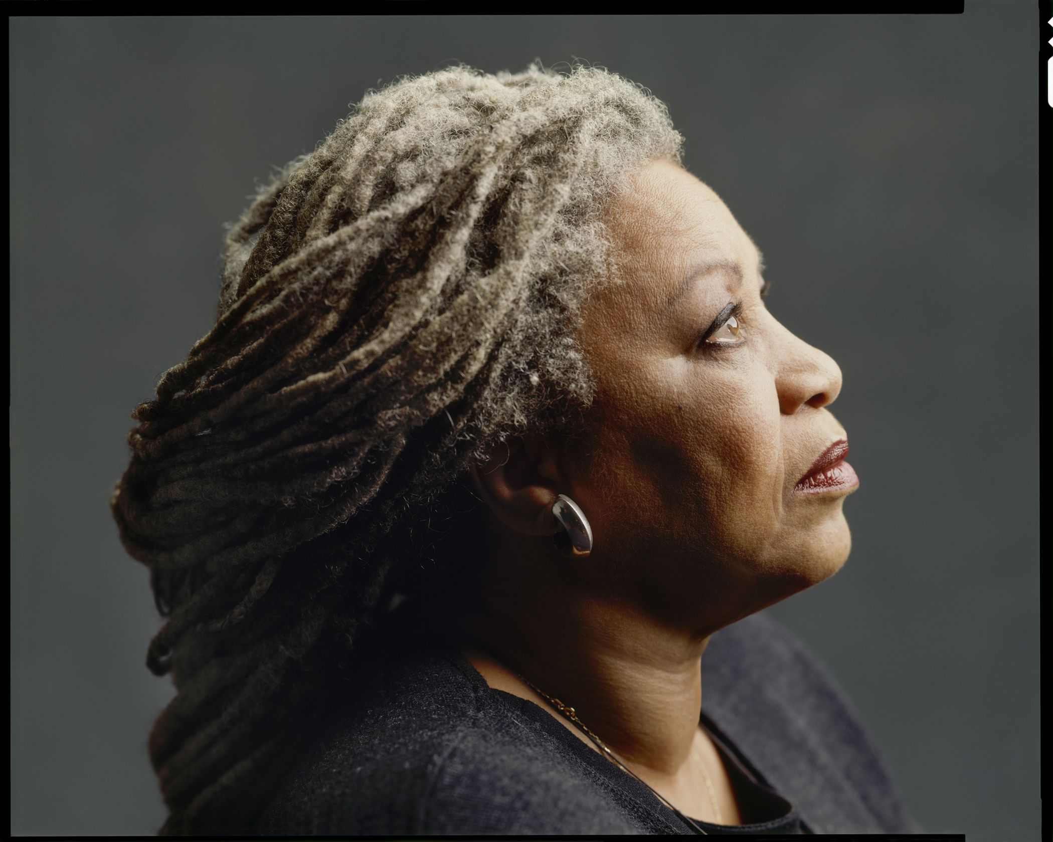 Toni Morrison y el insoportable dolor de los niños