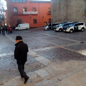 ajuntament seu urgell guardia civil ajuntament seu urgell guardia civil