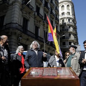 placa tortures policia barcelona acn placa tortures policia barcelona acn
