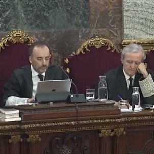 judici procés tribunal Marchena judici procés tribunal Marchena