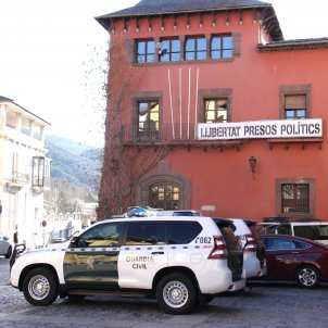 seu urgell guardia civil ajuntament acn seu urgell guardia civil ajuntament acn