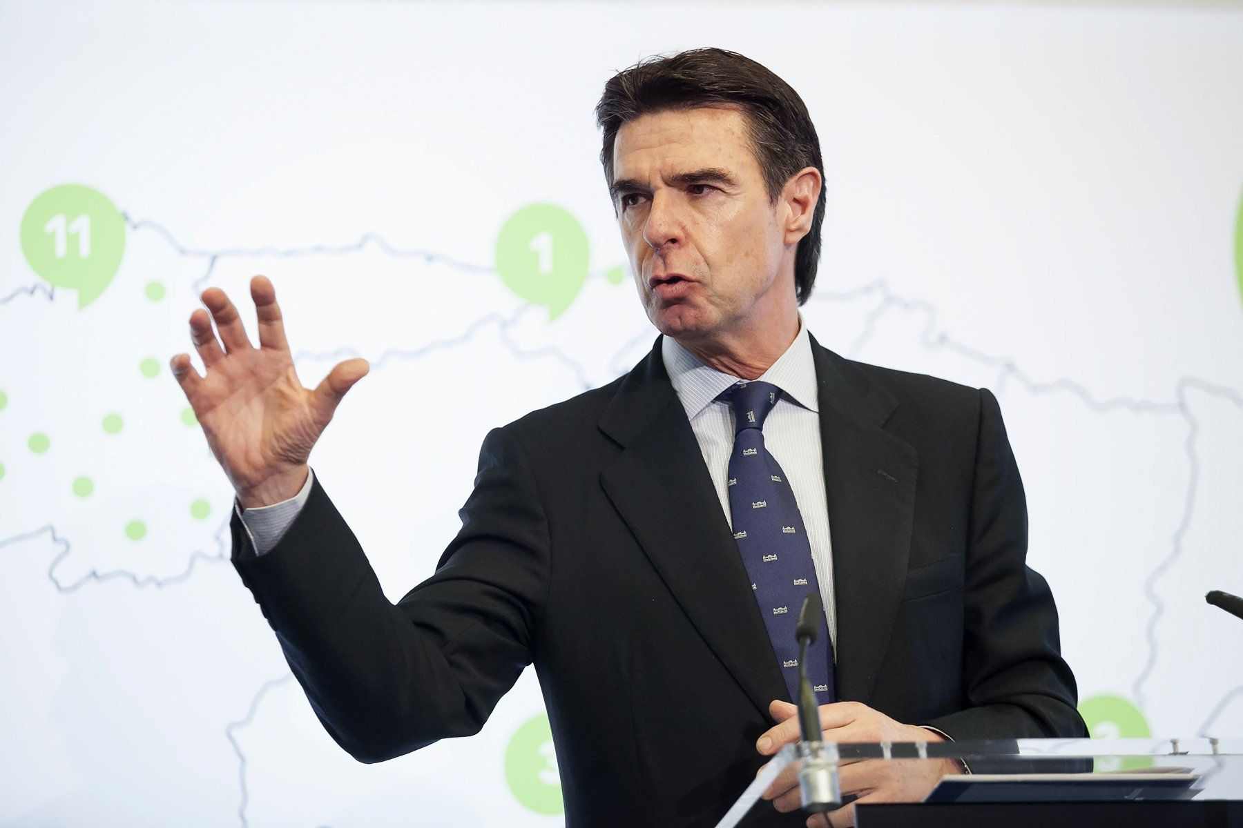 L'exministre Sòria declara que Iberdrola va inflar el preu de la llum