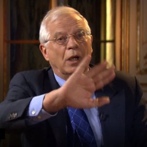 Borrell abandona entrevista dw news - dw news Borrell abandona entrevista dw news - dw news