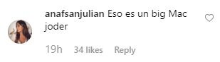 comentario escanes 3