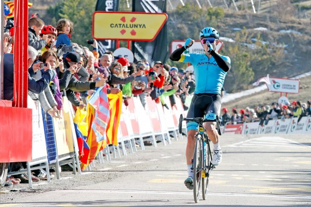 miguel angel lopez astana volta efe