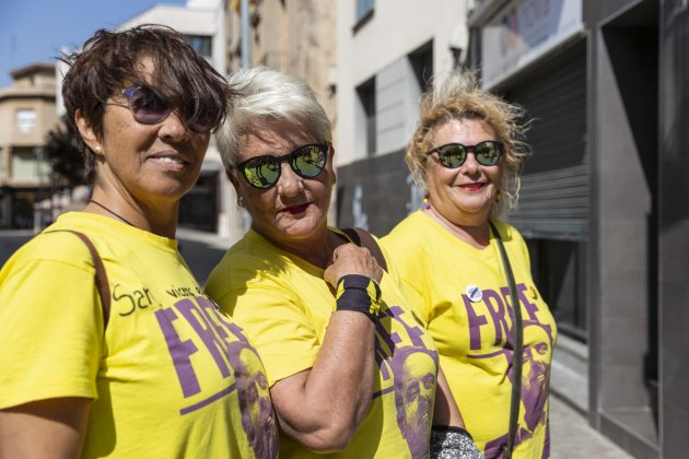 Free Junqueras Sant Vicenç dels Horts - Sergi Alcàzar