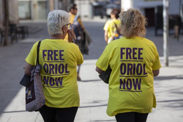 Free Junqueras Sant Vicenç dels Horts - Sergi Alcàzar Free Junqueras Sant Vicenç dels Horts - Sergi Alcàzar