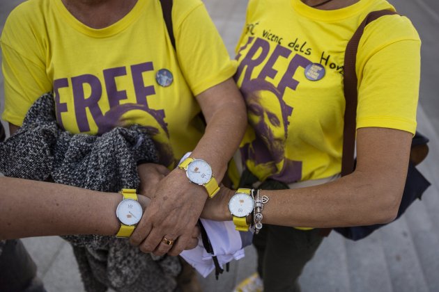 Free Junqueras Sant Vicenç dels Horts - Sergi Alcàzar