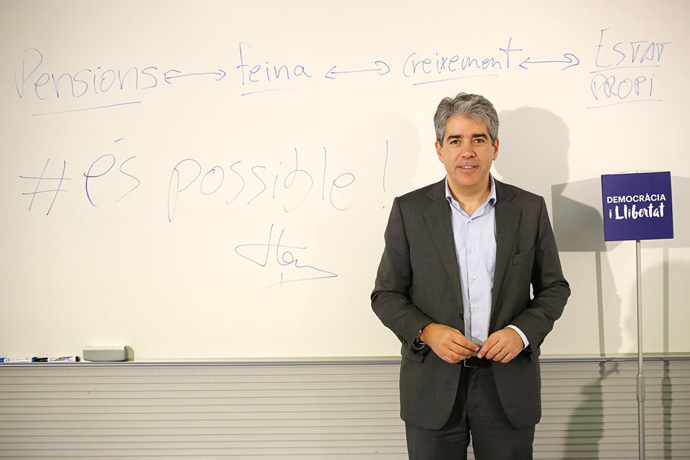 Contra el bipartidisme de quatre, entre solstici i primavera