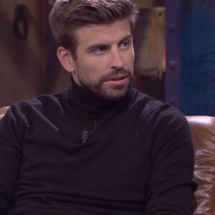 Piqué defiende a los presos pero se desmarca del caso Rosell