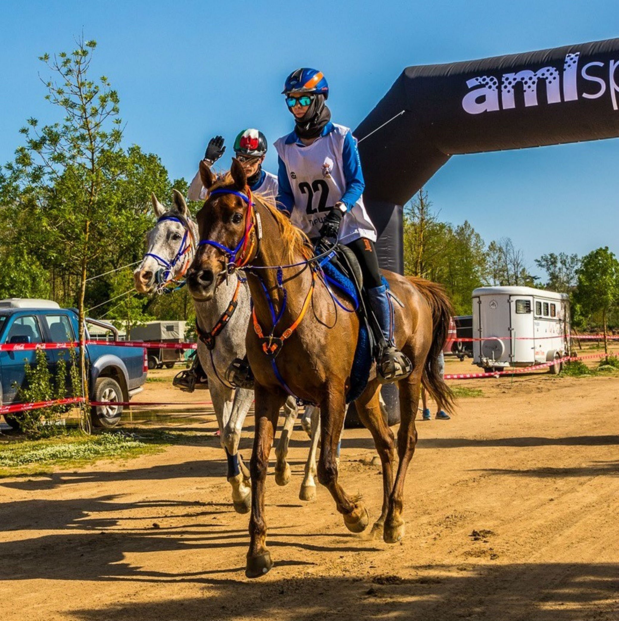 Tordera, epicentre de l’hípica amb una prova amb presència internacional