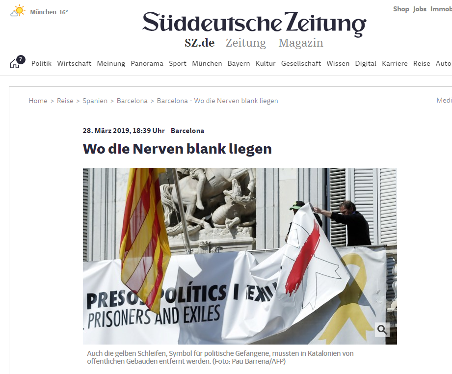 Süddeutsche