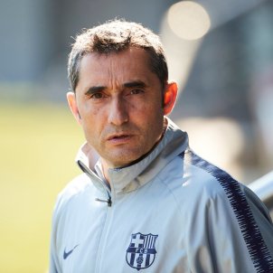 valverde barça efe valverde barça efe