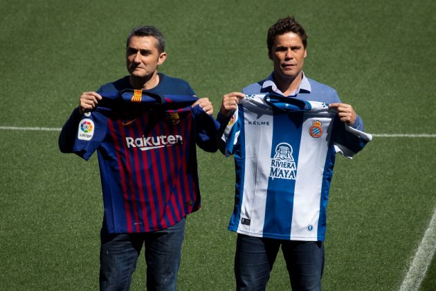 valverde rubi barça español efe